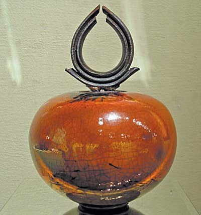 Bob Smith - Ceramics